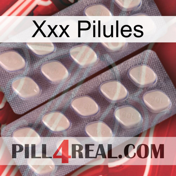 Xxx Pills 07